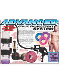DR. SHANK'S PENILE MAXIMIZER