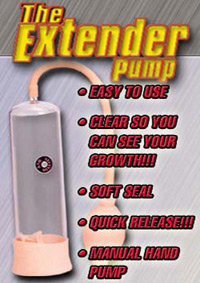 The Extender