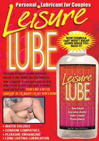 LEISURE LUBE