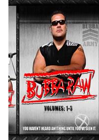 BUBBA RAW COLLECTION