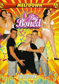 BIG BONED