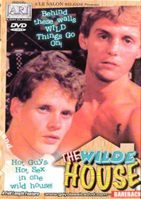 THE WILDE HOUSE