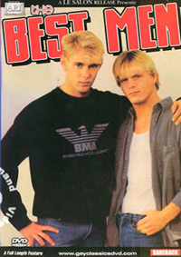 THE BEST MEN