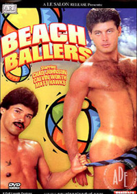 BEACH BALLERS