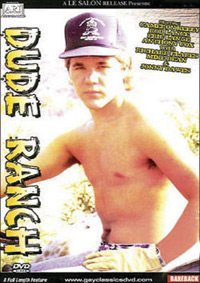 DUDE RANCH