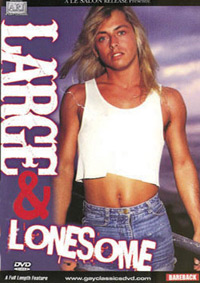 LARGE & LONESOME