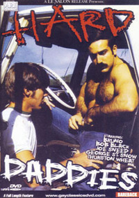 HARD DADDIES