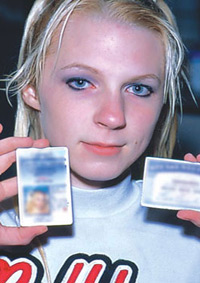BARELY OLD ENOUGH TO FUCK 9
