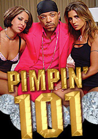 PIMPIN' 101