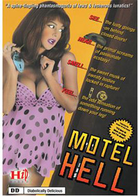 MOTEL HELL