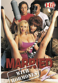 MARRIED WITH HORMONES 2