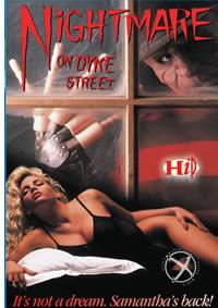NIGHTMARE ON DYKE STREET