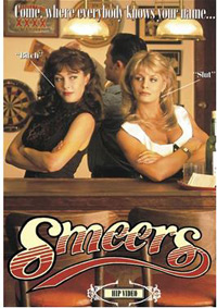 SMEERS