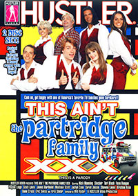 THIS AIN'T THE PARTRIDGE FAMILY