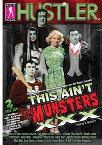 THIS AIN'T THE MUNSTERS XXX