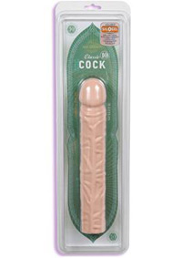 CLASSIC DONG WHITE 10