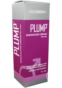 PLUMP ENHANCEMENT CREAM MEN 2 OZ