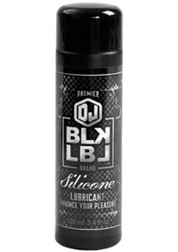 BLACK LABEL LUBE 1.7 OZ