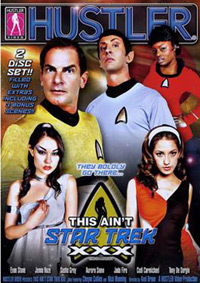 STAR TREK