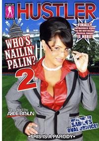 WHO'S NAILIN' PALIN 2