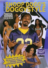 SNOOP DOGGS DOGGYSTYLE-BLUE BOX/HARD