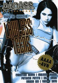LAWLESS TEENS