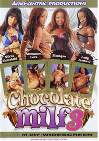 CHOCOLATE MILF 3
