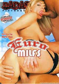 EURO MILFS