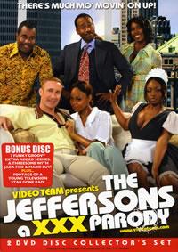 JEFFERSONS A XXX PARODY
