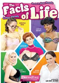 FACTS OF LIFE XXX PARODY