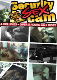 SECURITY CAM SEX 