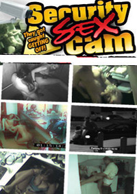 SECURITY SEX CAM DISC 1