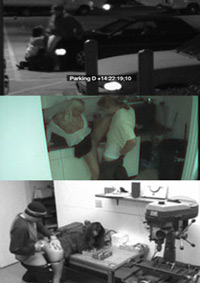 SECURITY SEX CAM DISC 2