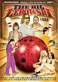 THE BIG LEBOWSKI