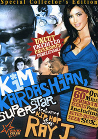 KIM KARDASHIAN SUPERSTAR