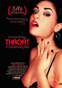THROAT