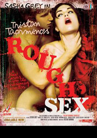 TRISTAN TAORMINO'S ROUGH SEX