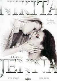NIKITA LOVES JENNA