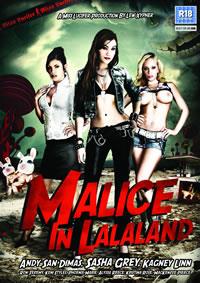MALICE IN LALALAND