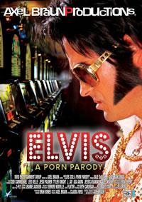ELVIS  XXX  A PORN PARODY