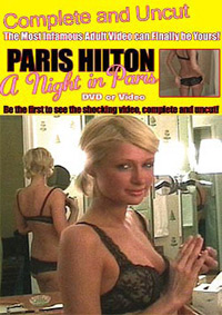 ONE NIGHT IN PARIS