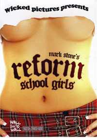 REFORM SCHOOL GIRLS