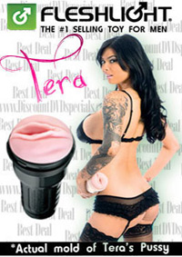 TERA PATRICK FLESHLIGHT