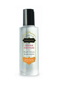 DEVINE NECTARS VANILLA ORANGE