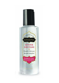 DEVINE NECTARS RASPBERRY LIME