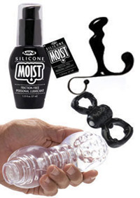 ULTIMATE MASTURBATOR COLLECTION