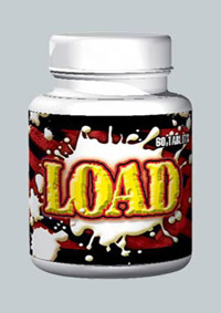 Load Pills - One Month Supply