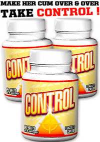 Control Pills - Three Month Supply
