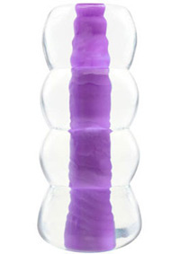 NEON JELLY STROKER 6