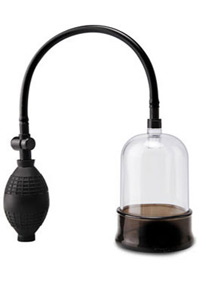 PUMP WORX PENIS HEAD ENLARGER
